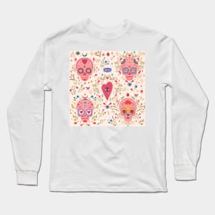 floressence Long Sleeve T-Shirt